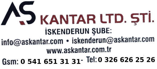 Kantar Fişi